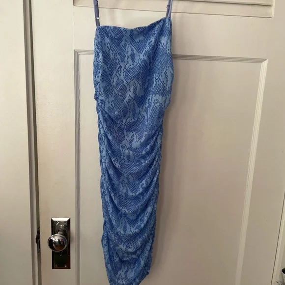 Finesse | Dresses | Finesse Mini Bodycon Dress | Poshmark